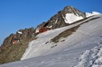 Rifugio Marco e Rosa.